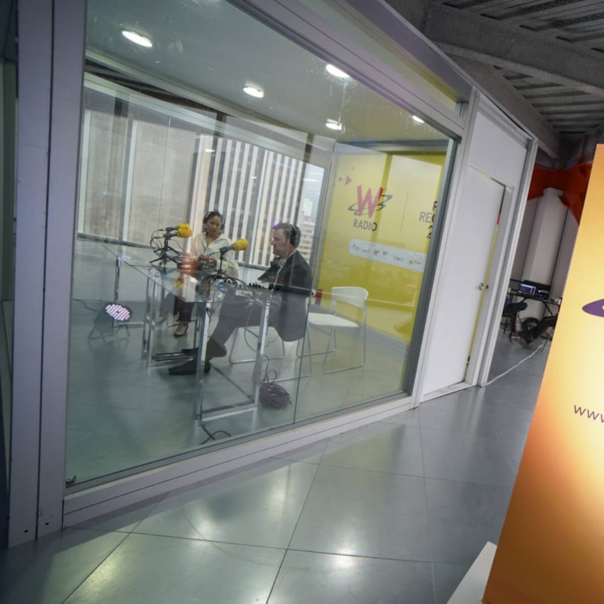 Ruta Regiones 2023: lanzamiento de la nueva plataforma de Prisa Media