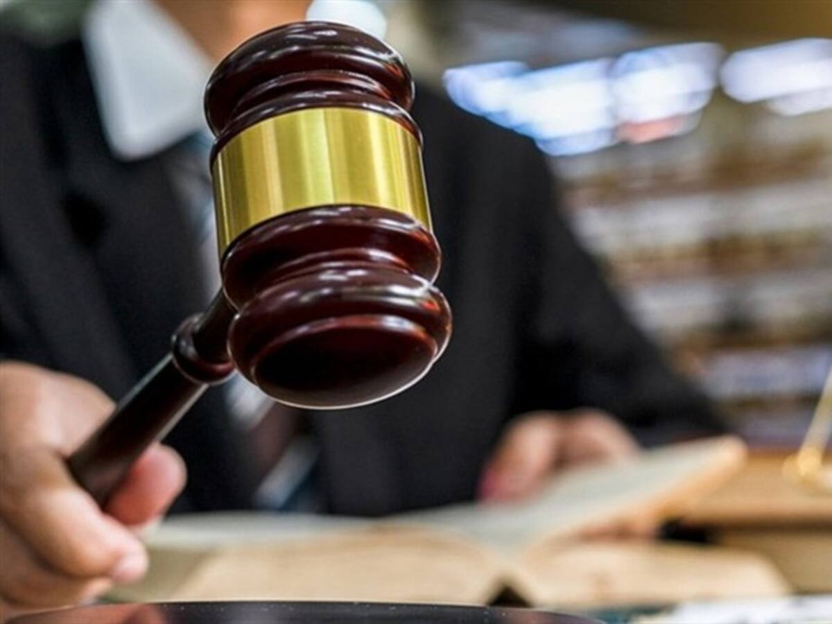 En firme condena de 20 años a hombre por intento de feminicidio contra una bebé en Tunja