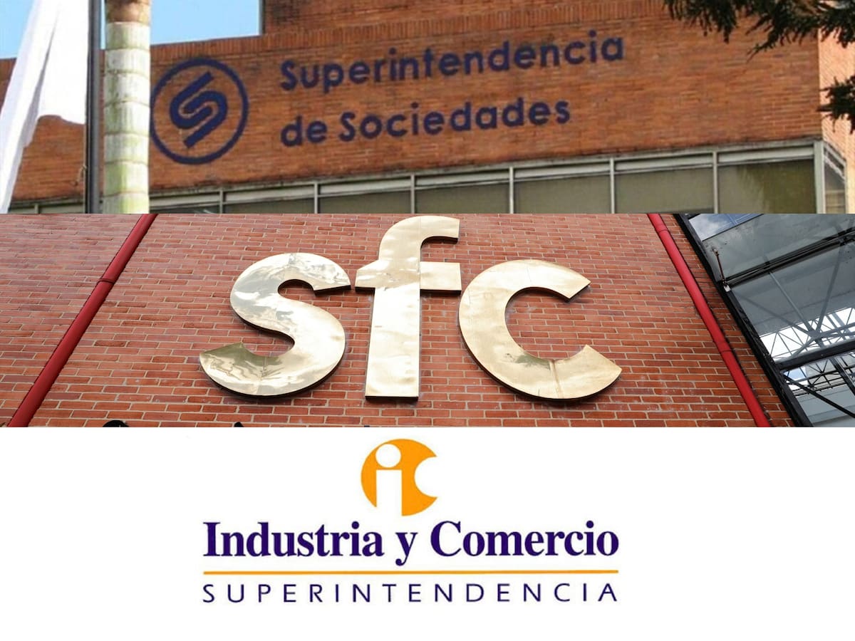 Gobierno cambiará requisitos para nombrar a SuperSociedades y SIC: a dedo y sin invitación pública