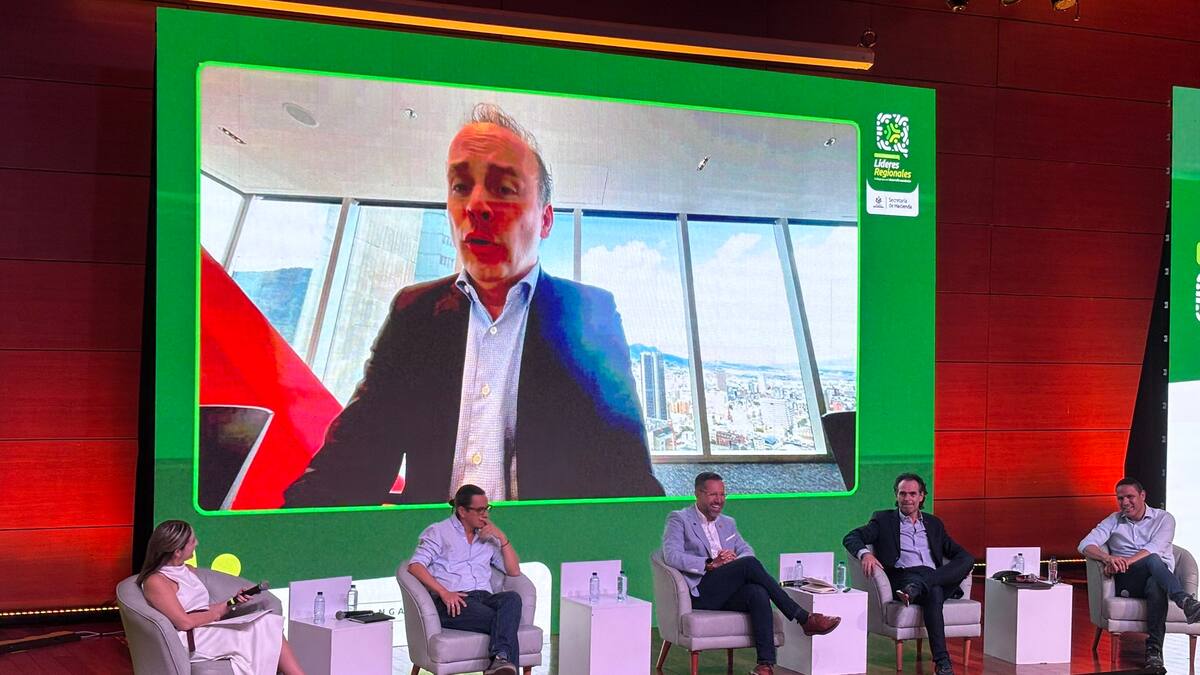 Alcaldes de ciudades capitales se reunieron para hablar de progreso desde los territorios