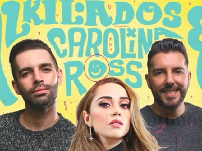 Alkilados presenta su más reciente sencillo junto a Carolina Ross, ‘Mi Semana’