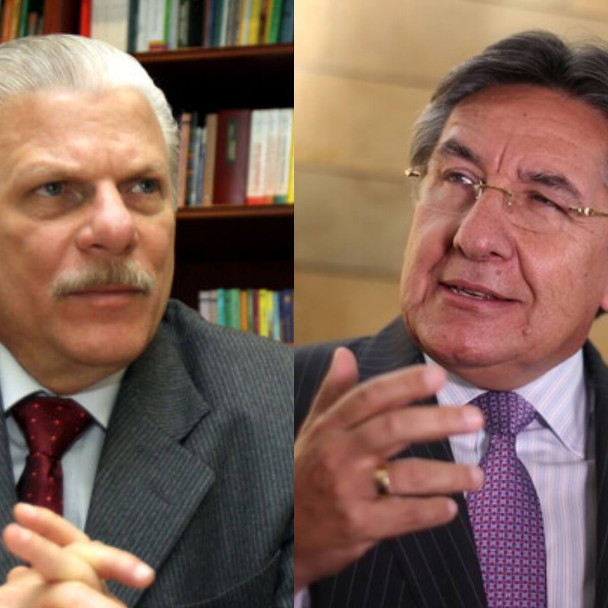 Exfiscales coinciden en que presiones a la Corte para elegir fiscal son “inconvenientes”