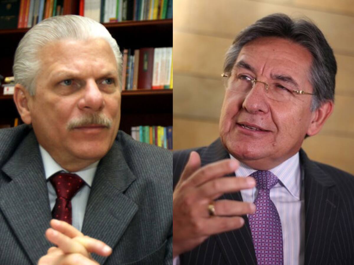 Exfiscales coinciden en que presiones a la Corte para elegir fiscal son “inconvenientes”