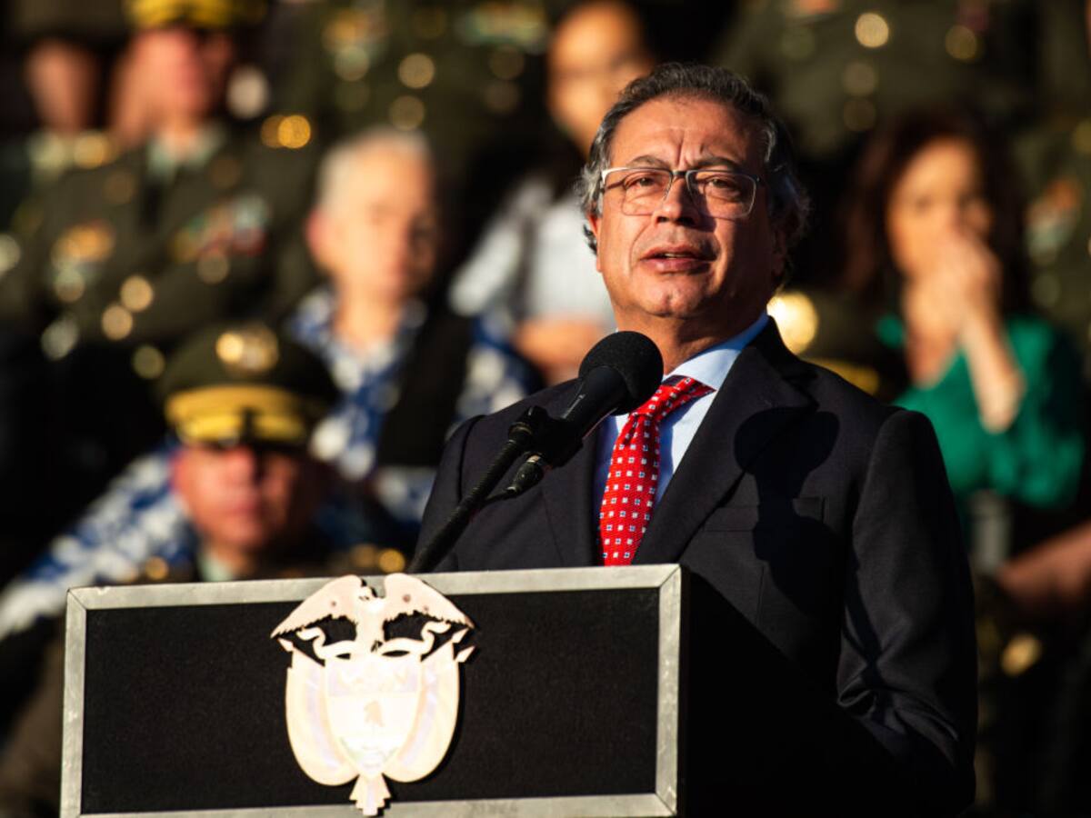 Petro pide a Pedro Sánchez que el ‘Zar del contrabando’ sea traído a Colombia