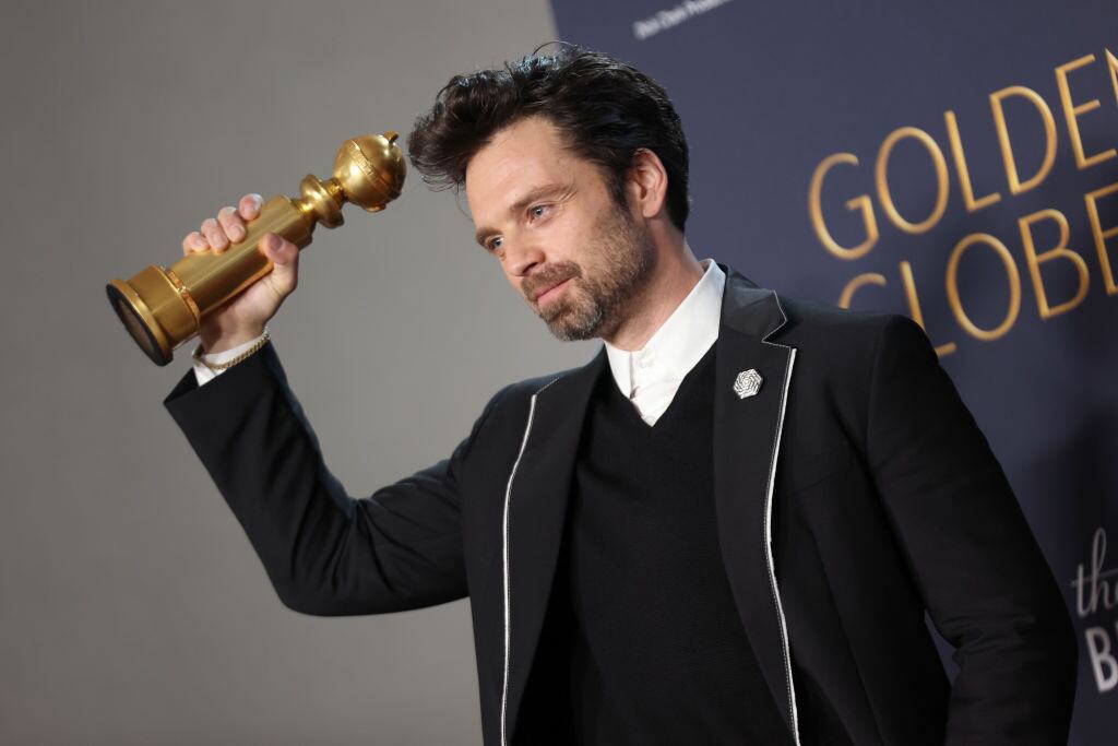 Sebastian Stan. Foto: Getty Images.