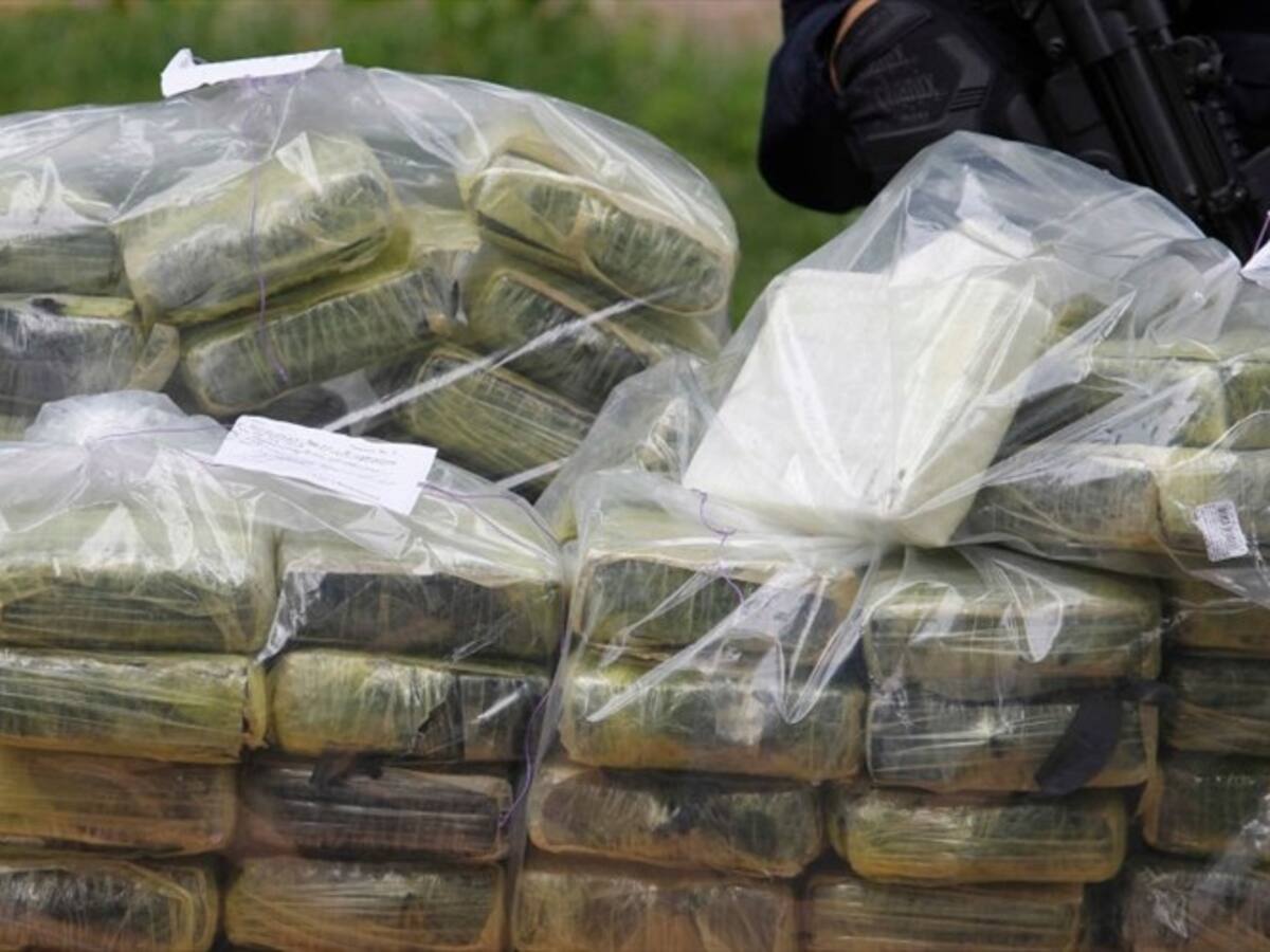 Fue capturado el principal constructor de sumergibles ilegales en Chocó