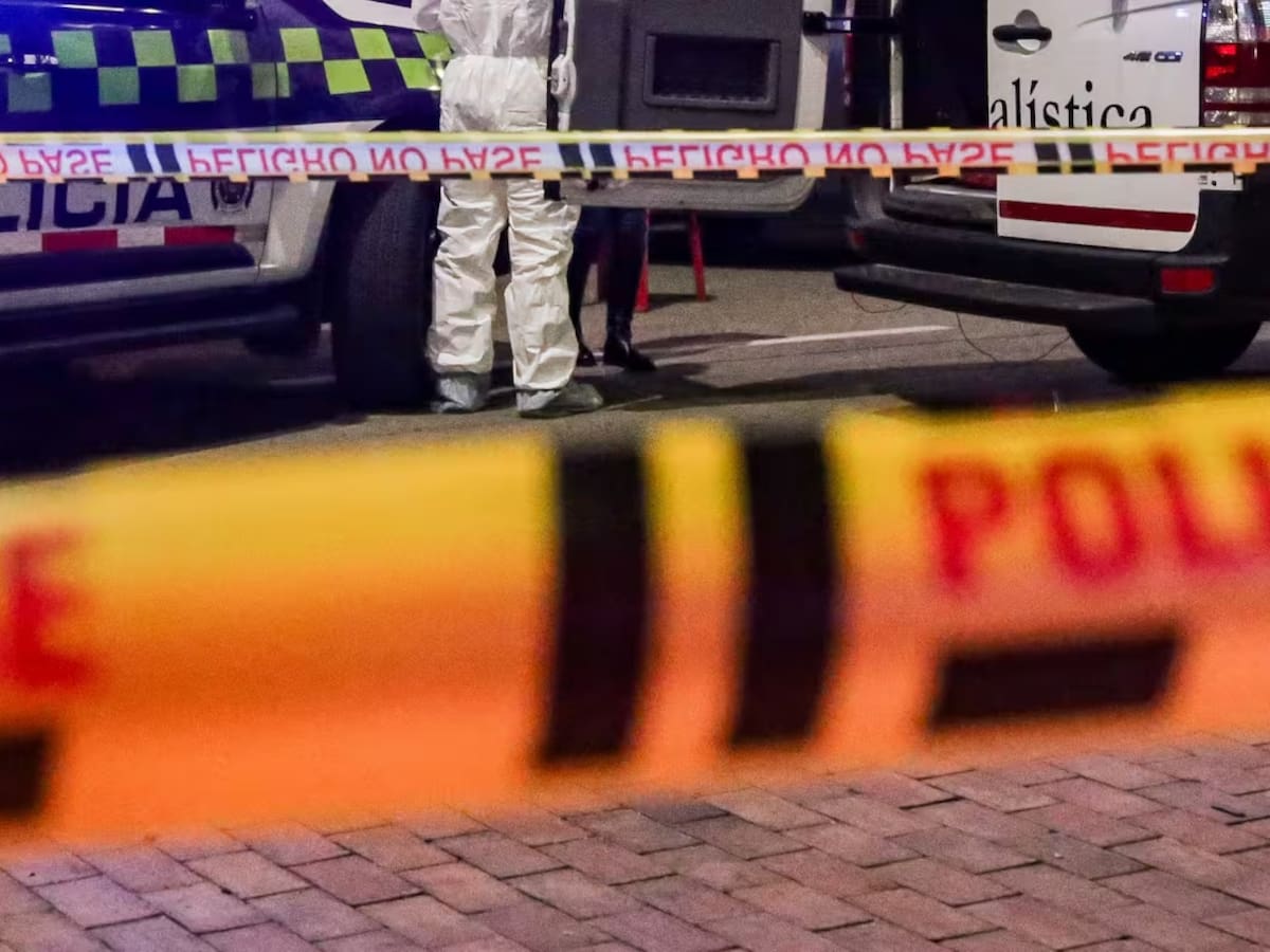 Libres los detenidos que reaccionaron al ataque contra la producción de “Sin senos sí hay paraíso”