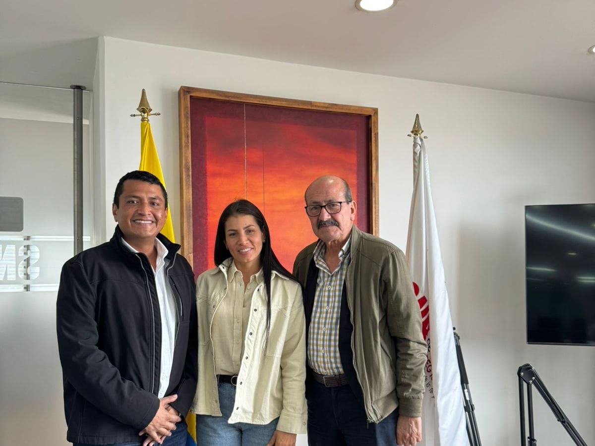 Suscriben convenio para beneficiar a 7.000 familias en El Banco, Magdalena