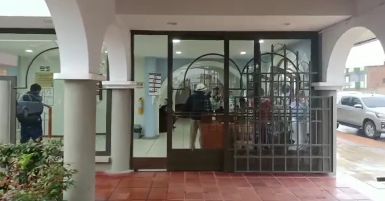 as honras fúnebres se realizarán este 10 de mayo. Foto: W Radio.