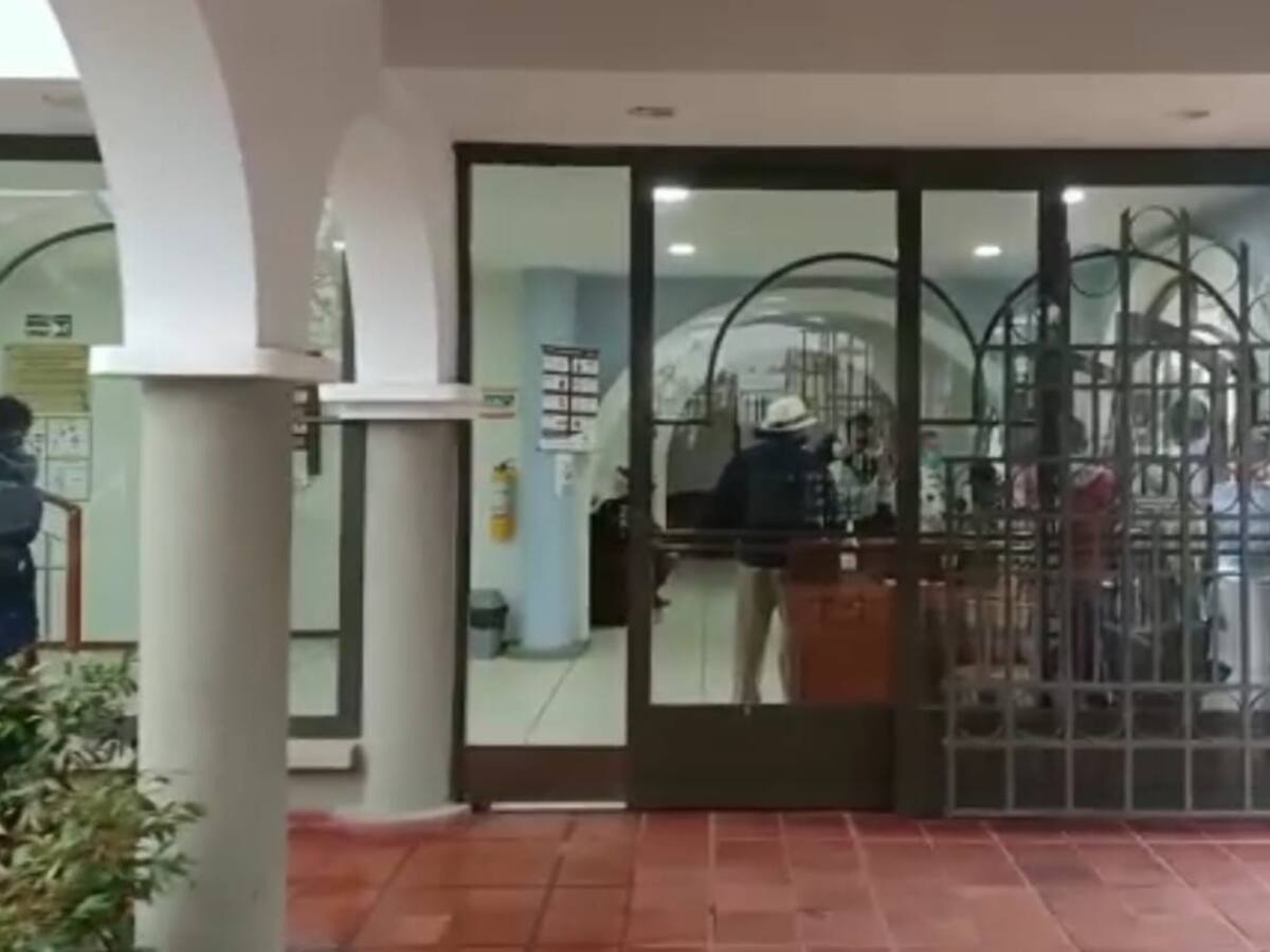 Con velatón recibirán cuerpos de tres niños y adulto que murieron en el Lago de Tota