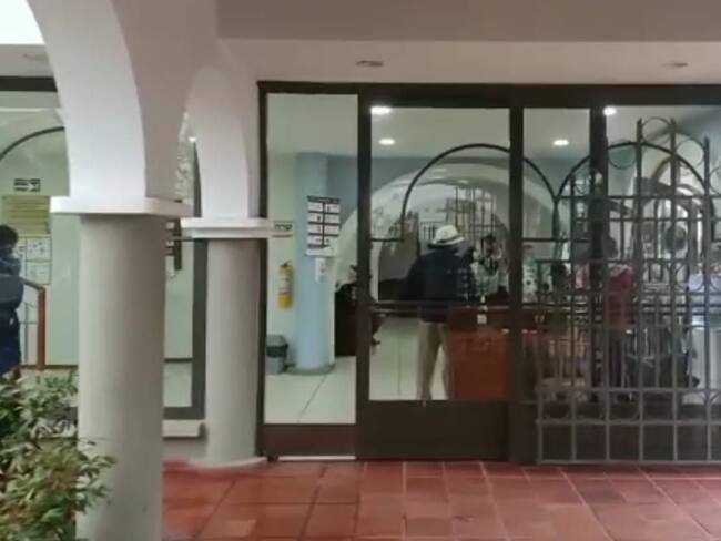 as honras fúnebres se realizarán este 10 de mayo. Foto: W Radio.