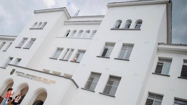 Las autoridades de salud contarán con el acompañamiento del Hospital San José para sacar adelante la iniciativa. Foto: Cortesía