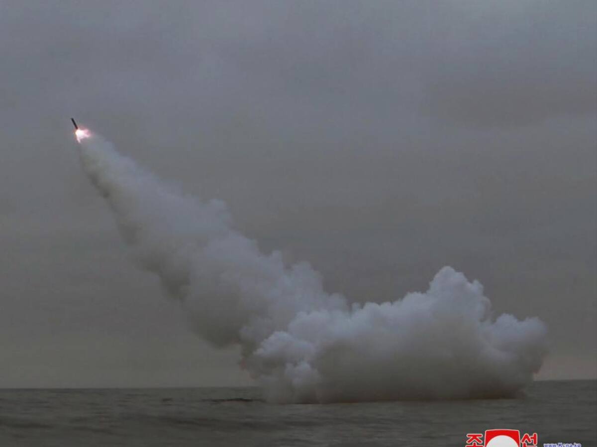 Pionyang anuncia que su nuevo intento de poner en órbita un satélite espía ha fallado