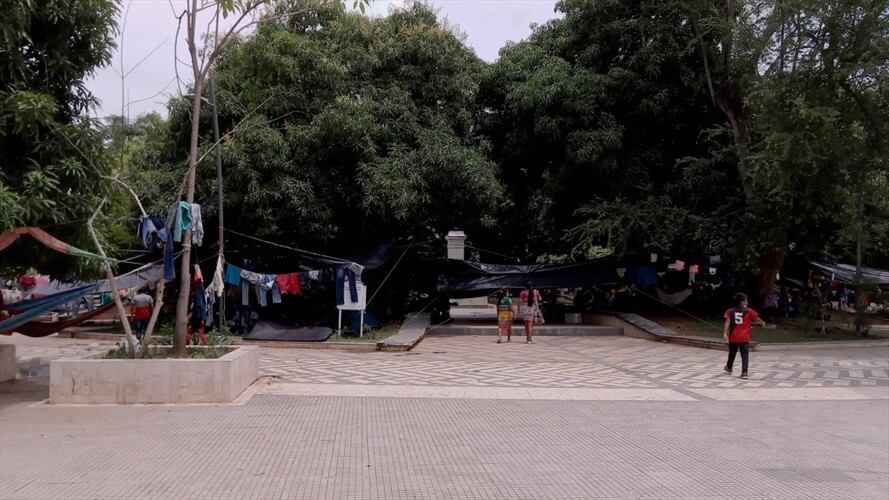 Personería de Montería confirma muerte de un indígena por tuberculosis. Foto: La W/Referencia.