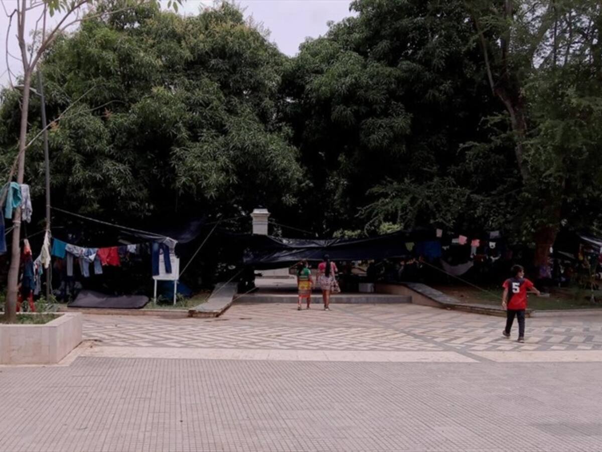 Personería de Montería confirma muerte de un indígena por tuberculosis