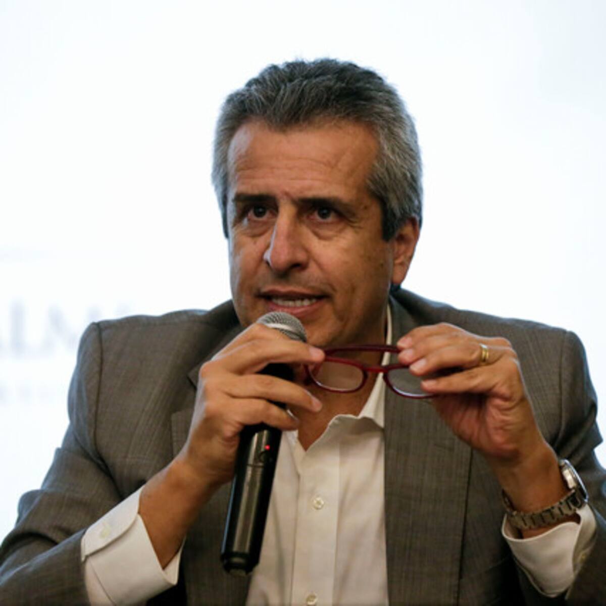 Es una opción económica para el país: MinInterior por proyecto de regulación de cannabis