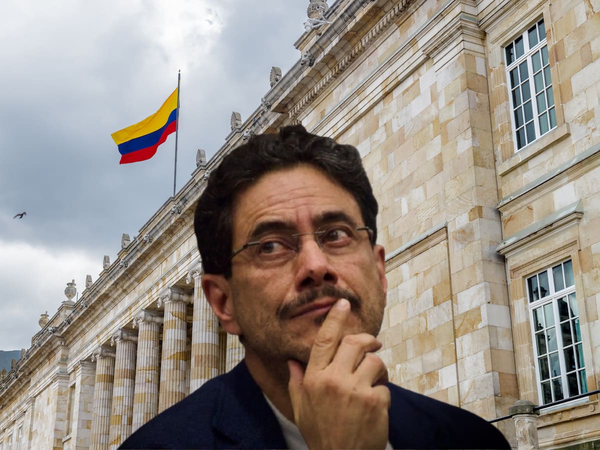 Iván Cepeda confirmó su retiro de la iniciativa para una Asamblea Nacional Constituyente