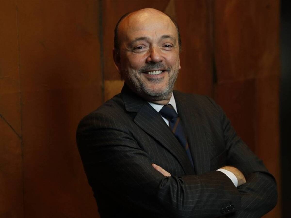 PRISA nombra vicepresidente no ejecutivo a Javier Monzón