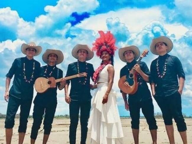 Auténtica Llanera: La Voz de Cimarrón, un retrato del grupo que llevó el joropo al mundo