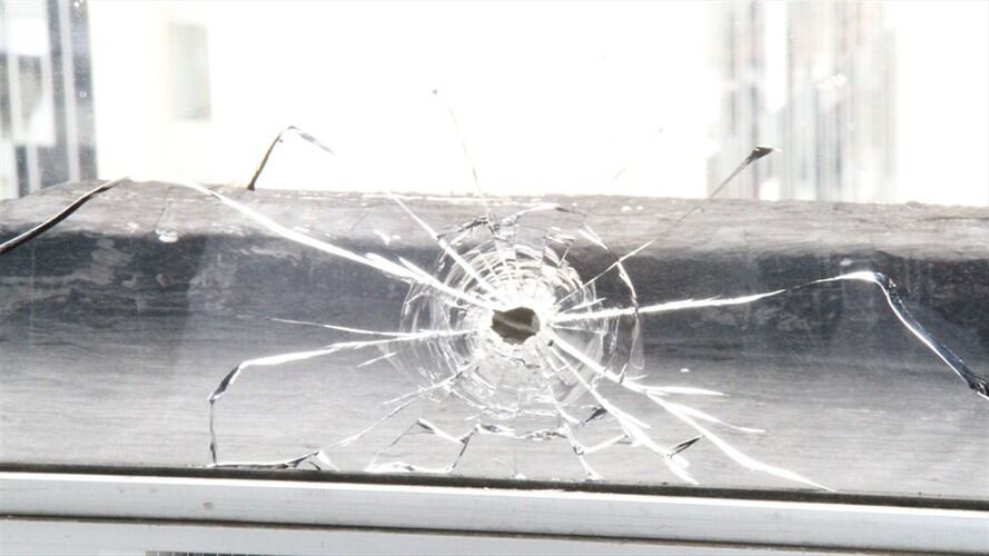 Muertes violentas en Antioquia 2018. Foto: Colprensa