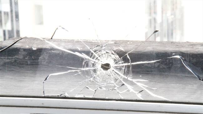 Muertes violentas en Antioquia 2018. Foto: Colprensa