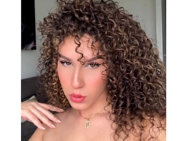 Ana Valentina Vergel Guerrero, secuestrada al sur del Cesar