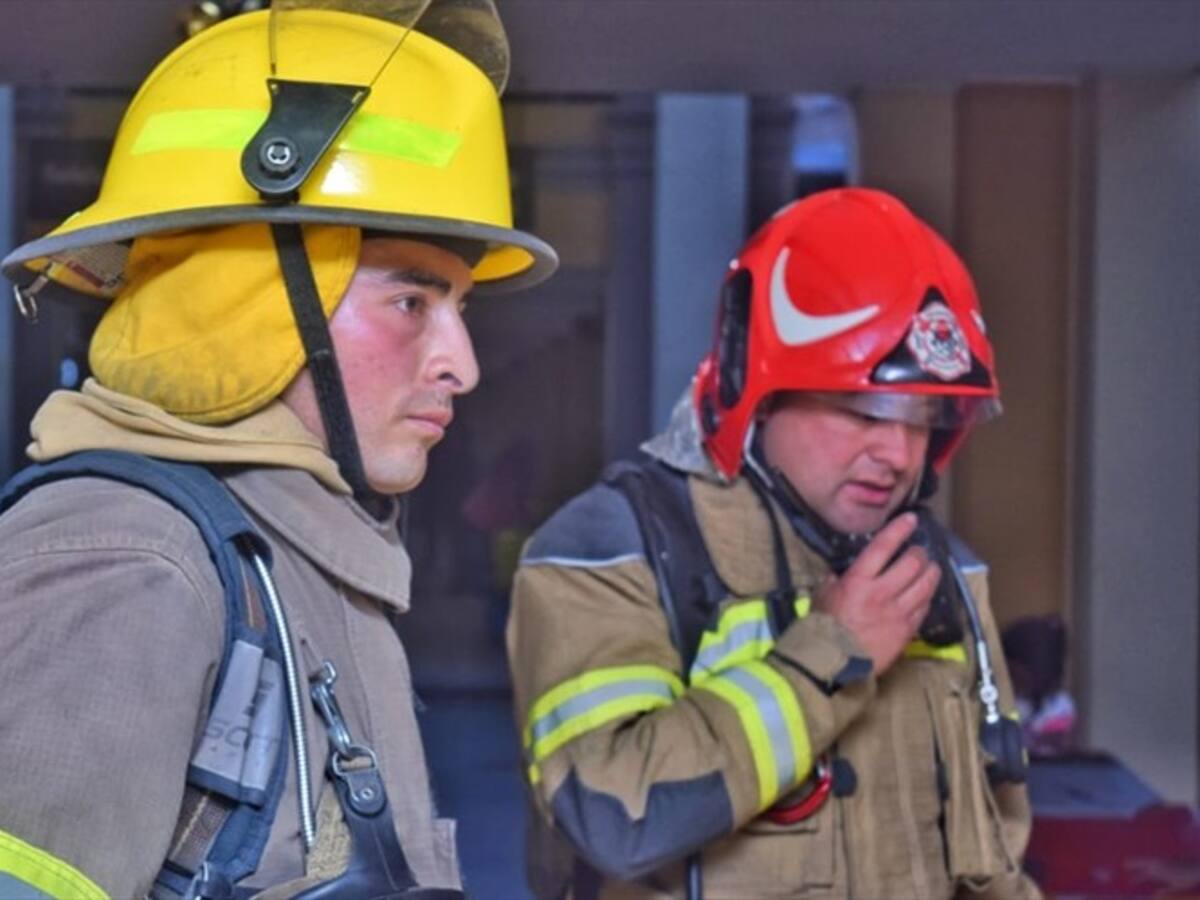 Nueve municipios de Boyacá en alerta roja por posibles incendios forestales