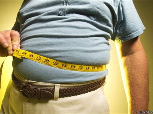 Luego de doce meses de dieta, el organismo de los voluntarios obesos que participaron en el estudio dejó de combatir la pérdida de peso. Foto: THINKSTOCK