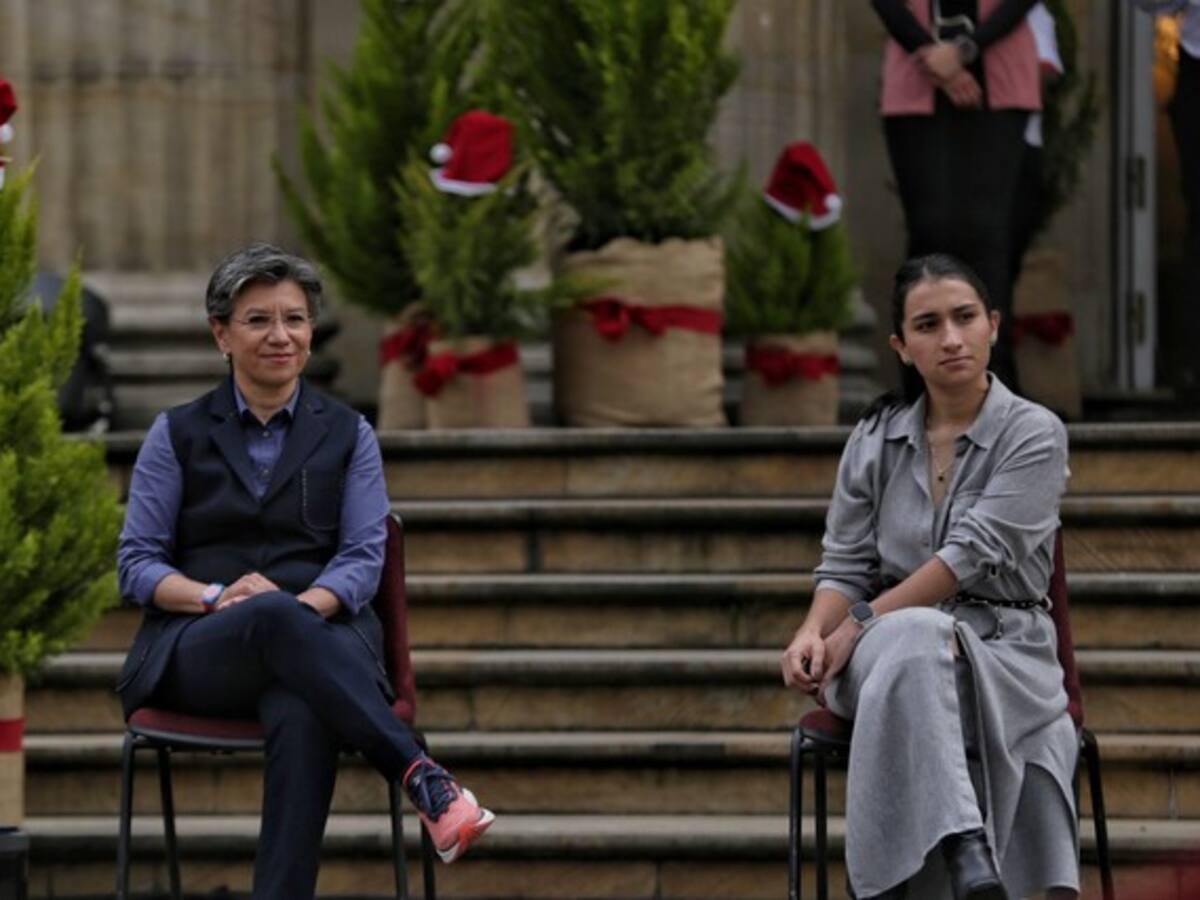 Acuerdo entre Gobierno y Alcaldía de Bogotá para programa de Renta Básica