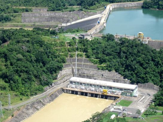 Urrá acoge las resoluciones de la CREG sobre precios de energía.