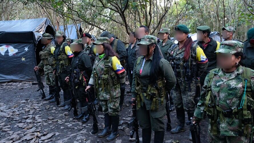 El ente acusador delegó a un grupo de psicólogas, trabajadoras sociales entre otros, que escucharon a ocho víctimas. Foto: Getty Images