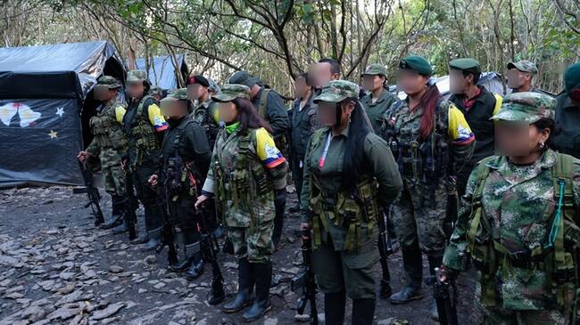 El ente acusador delegó a un grupo de psicólogas, trabajadoras sociales entre otros, que escucharon a ocho víctimas. Foto: Getty Images