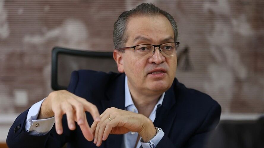 Procurador anuncia 10 investigaciones por malversación de fondos del COVID-19. Foto: Colprensa