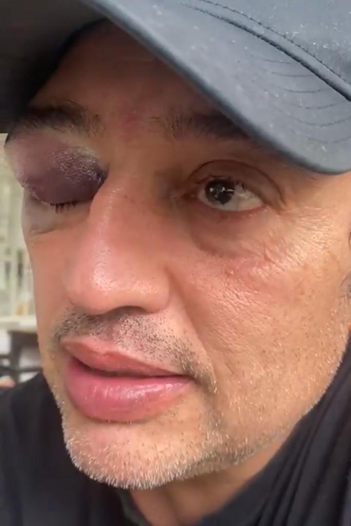 Foto: Tomada del vídeo.