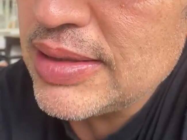 Foto: Tomada del vídeo.