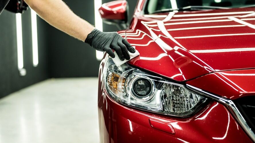 Estos son los requerimientos para llevar a cabo el cambio de color de un vehiculo . Foto: Getty Images
