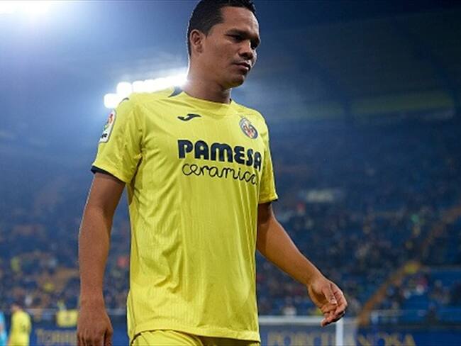 ¿Por qué no darle la oportunidad a Arturo Reyes?: Carlos Bacca sobre DT para Colombia