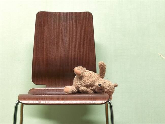 Viviana Vargas también contó que cuando era adolescente se atrevió a hablar, pero su familia no le creyó o prefirieron ignorarlo. Foto: Getty Images