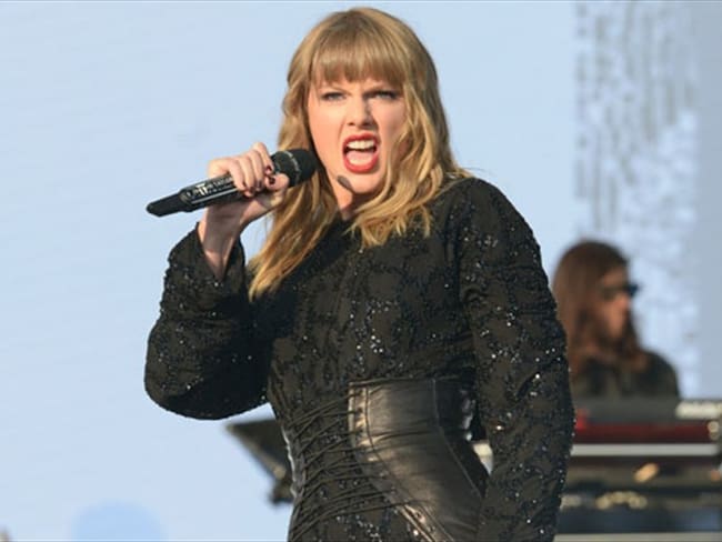 Taylor Swift. Foto: Bang Media