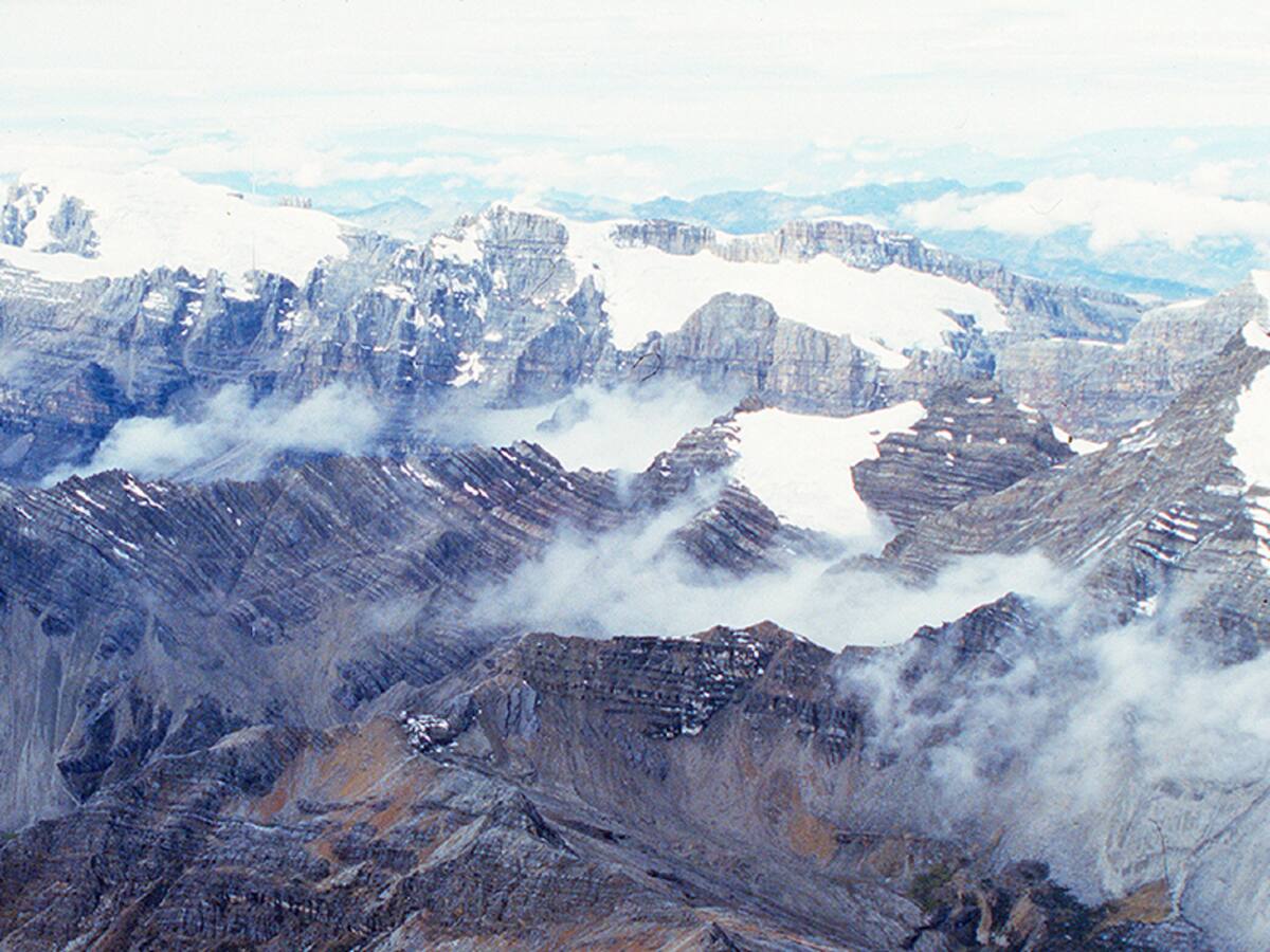 Parques Nacionales rechaza actividades de turismo ilegal en Sierra Nevada de Santa Marta