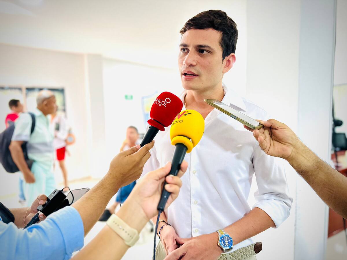 Concejal de Santa Marta denuncia amenazas de muerte tras señalar inseguridad en la ciudad