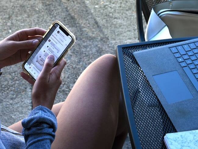 No deberías reiniciar el celular si funciona bien. En vez de esto, recomendó cerrar las apps de fondo que no utilizas. Foto: Getty Images