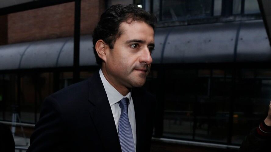 Fiscalía pide condena contra los hermanos de Rafael Uribe Noguera. Foto: Colprensa