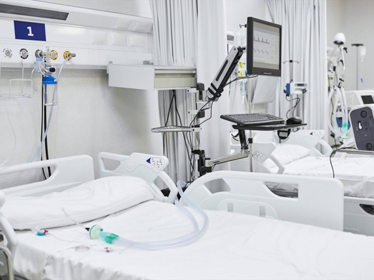 Barranquilla ya cuenta con 890 camas de UCI