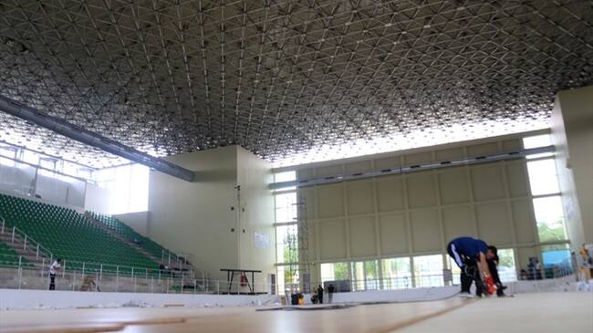 Foto: Alcaldía de Barranquilla