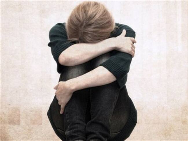 Unas 350 millones de personas padecen de depresión en todo el mundo.. Foto: BBC Mundo