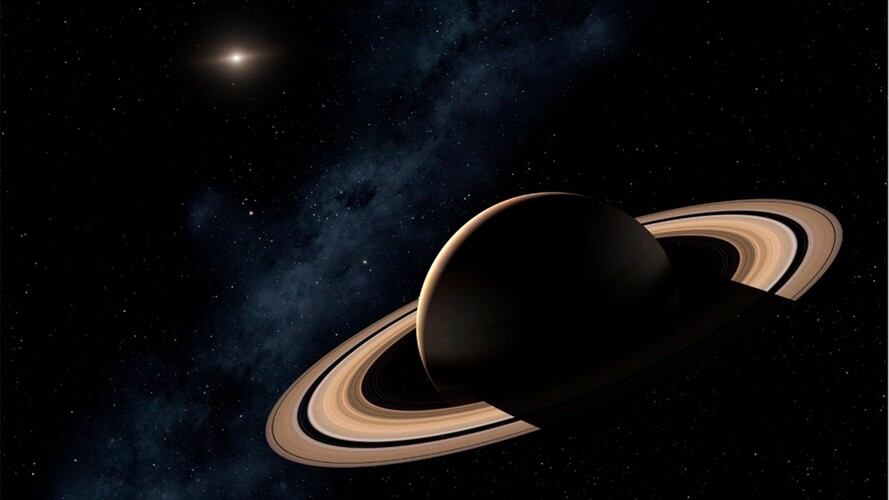 ‘Autopistas celestiales’, el descubrimiento que revolucionará los viajes espaciales. Foto: Getty Images