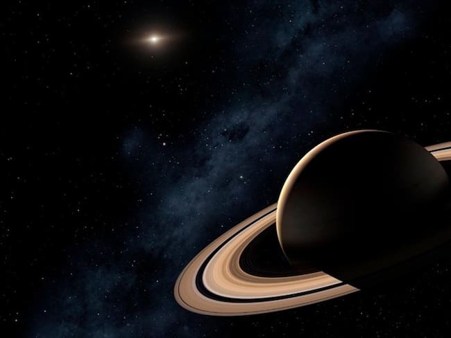 ‘Autopistas celestiales’, el descubrimiento que revolucionará los viajes espaciales. Foto: Getty Images