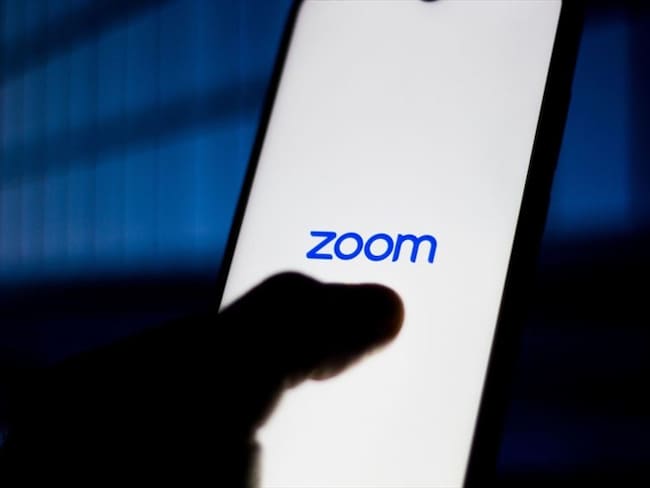 SIC investigará a Zoom para establecer si protege datos de los colombianos . Foto: Getty Images
