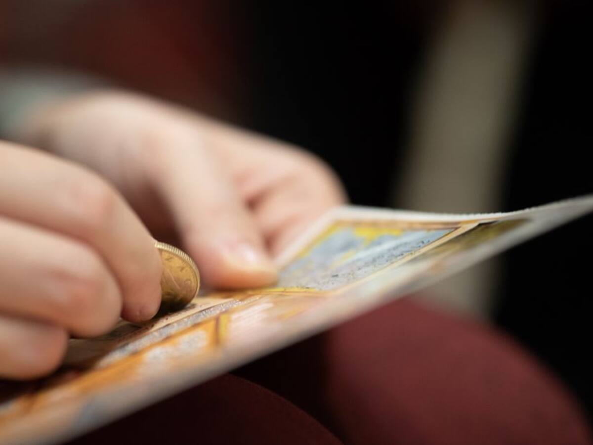 Lotería del Huila: resultados del 11 de octubre de 2022